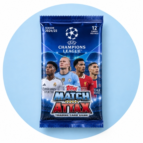 Match Attax